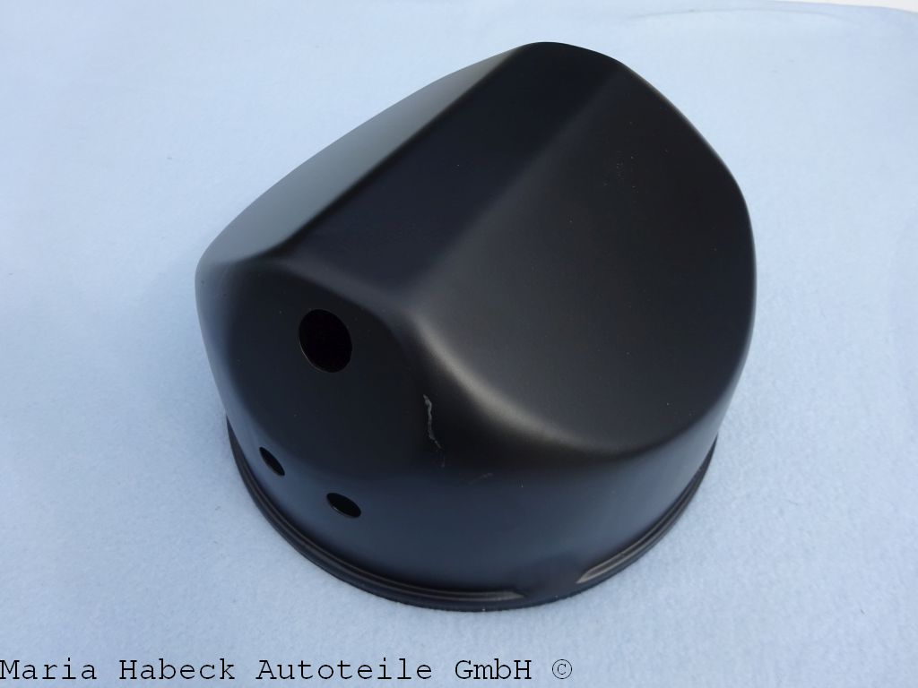 JP Headlamp housing, left/right  356  571011    PCG63101521GRV