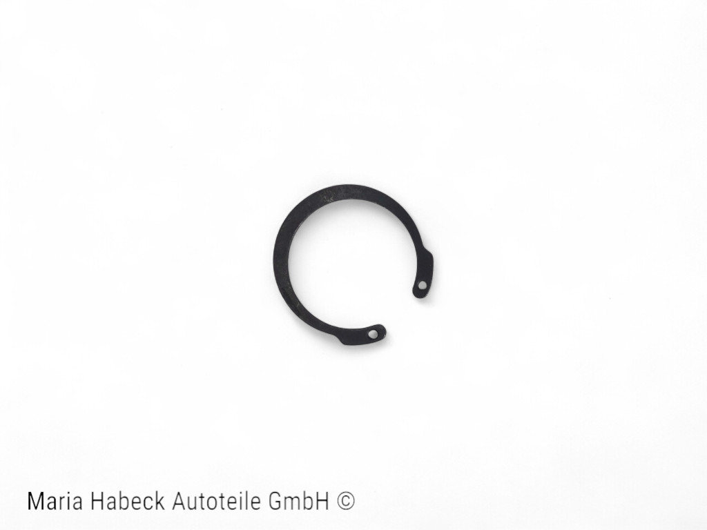 CPS Bremssattel Ersatzkolben für Porsche 911 / 912  HA  38 mm  91135299300