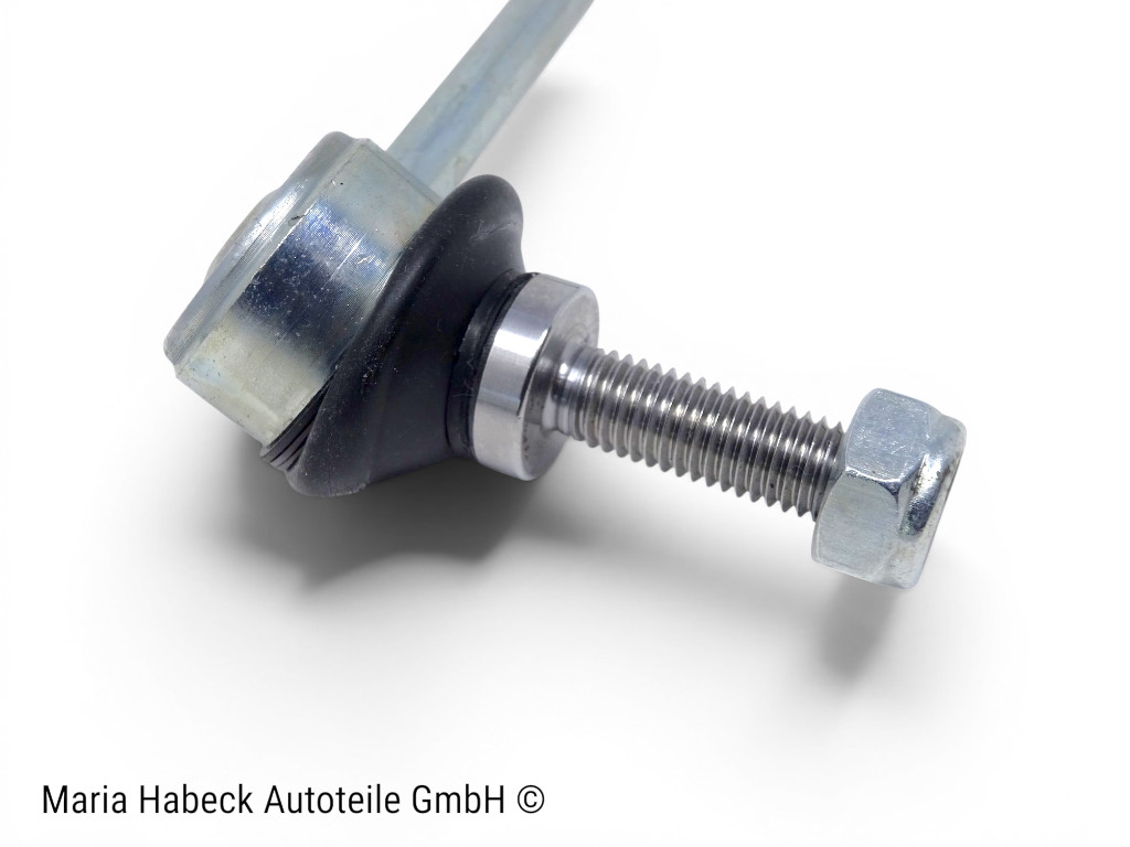 Bugiad Stabilisatorstrebe 997 C4/Turbo VA links   997 343 073 02