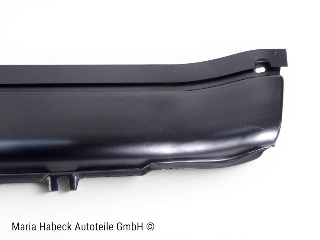 JP Turbo  Schwellerverkleidung Abdeckblende rechts   591376   93055904801