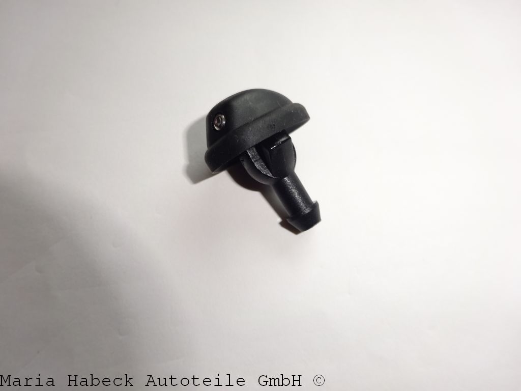 Scheibenwaschdüse 911 SC schwarz   914 628 203 11