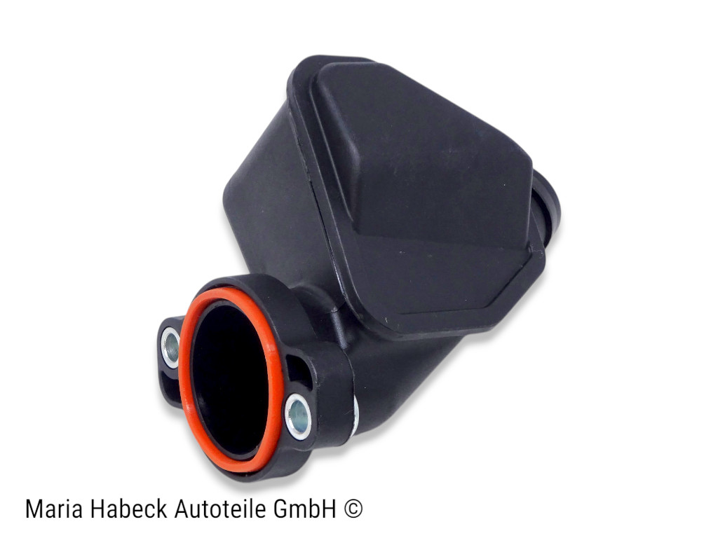 HT Ölabscheider Porsche  997 3,8 Carrera  2005 - 2008  99710713800