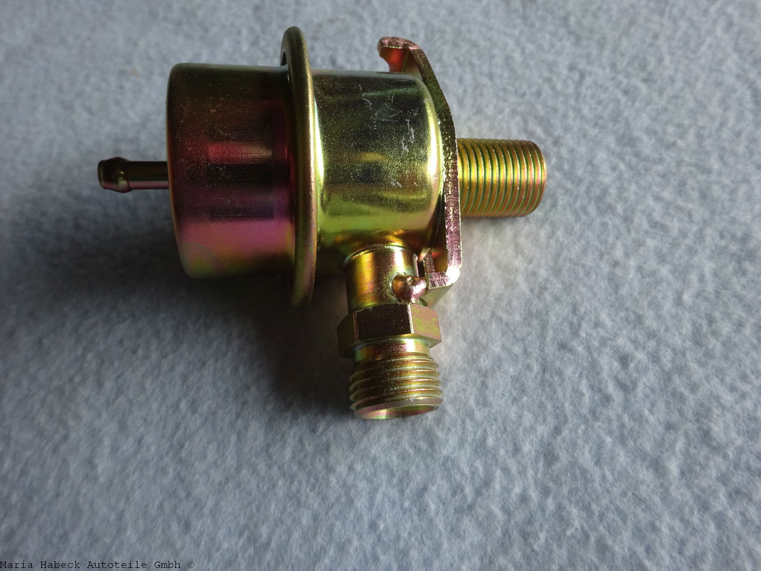 HT  Benzindruckregler  passend für Porsche  924 S 944 Turbo   94411020106 HT  Benzindruckregler  passend für Porsche  924 S 944 Turbo   94411020106