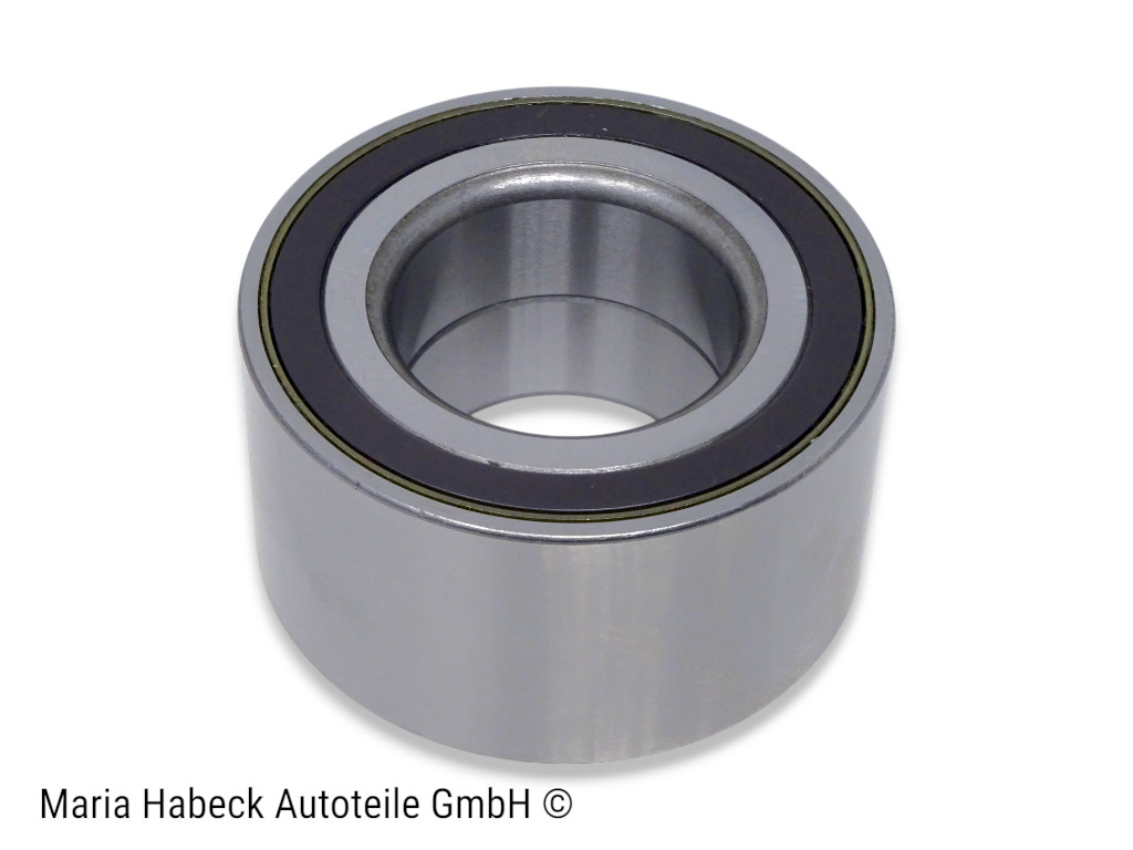 AIC Wheel Bearing, Front Axle / Rear Axle for Porsche Cayenne 9PA    95534190100