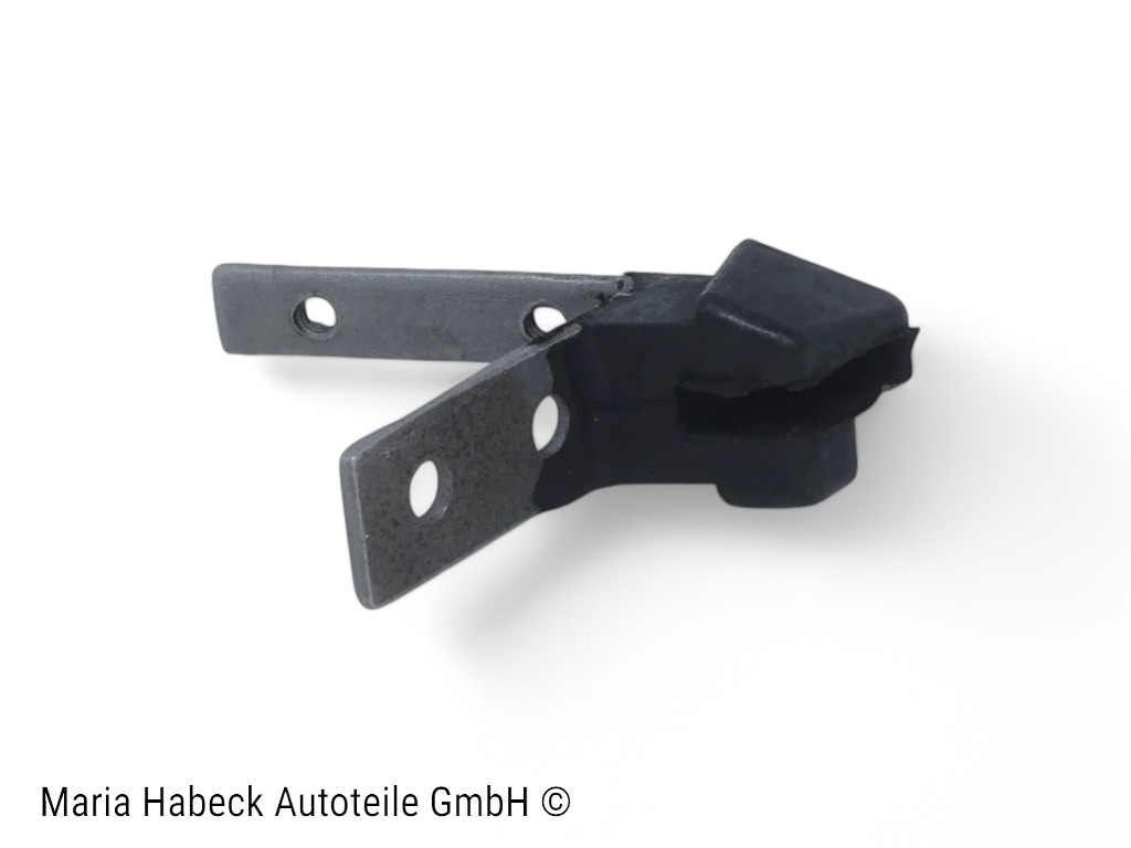 HT Targa Rahmenverbinder Targa Cabrio Porsche 911  links  91154206541