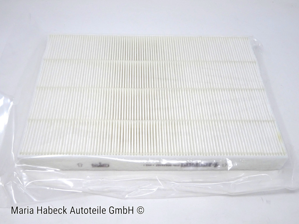 Innenraumfilter Ferrari Purosange 822767