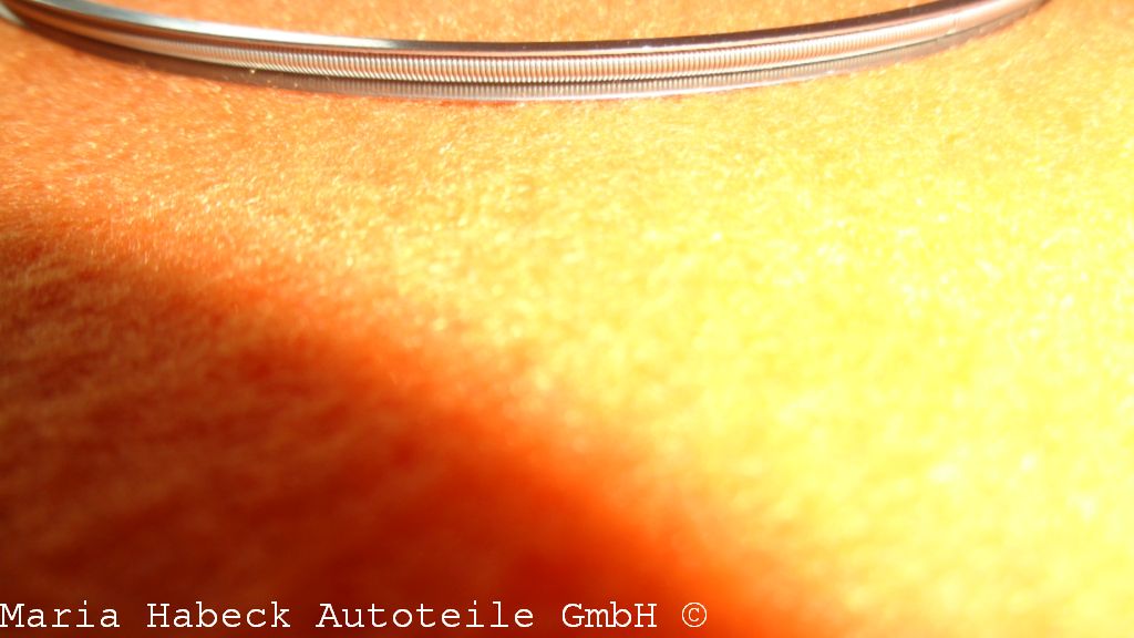 Elring Cylinder head gasket   911  2,7    232.114