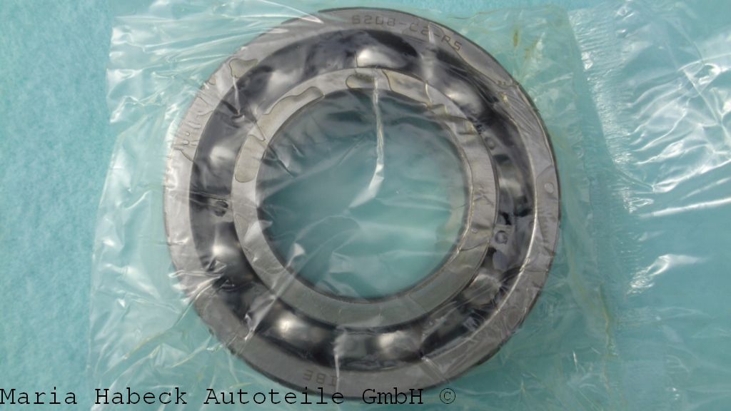 HT wheel bearing rear outside Porsche 911 and 912 SWB year 65-68 90005203000