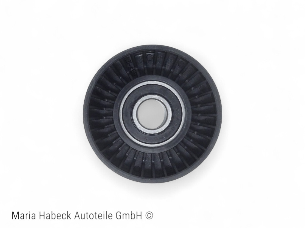 HT Umlenkrolle mit Zuebhör   Porsche 987 / 996 / 997  99710211900 KIT