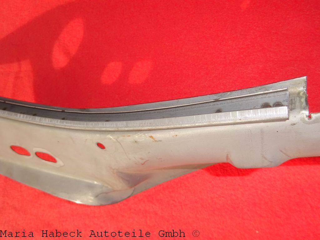 Rest . design inner panel side member engine compartment left P319 91450143510