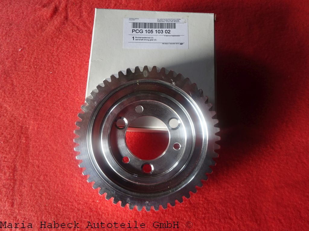 Sebro camshaft sprocket Porsche 356 912 PCG10510302