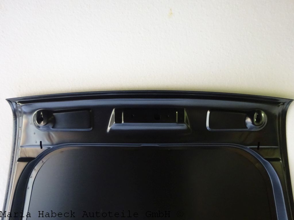 JP bonnet boot lid Porsche 911 65-73 591010 90151101020 JP bonnet boot lid Porsche 911 65-73 591010 90151101020