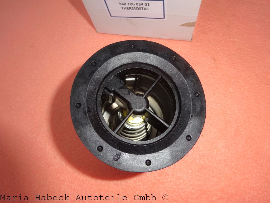 HT Thermostat Porsche Cayenne 92A Macan 95B Panamera 970 94810603403