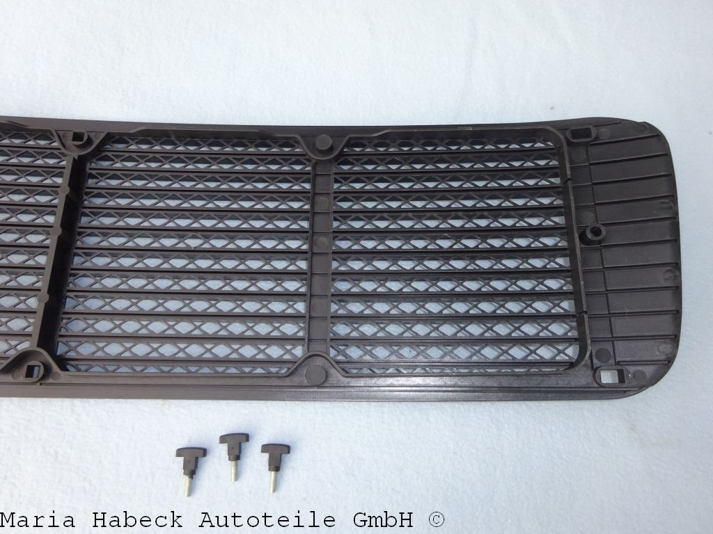 HT Rear grille air intake grille PVC  for Porsche 911/ 930  74-89