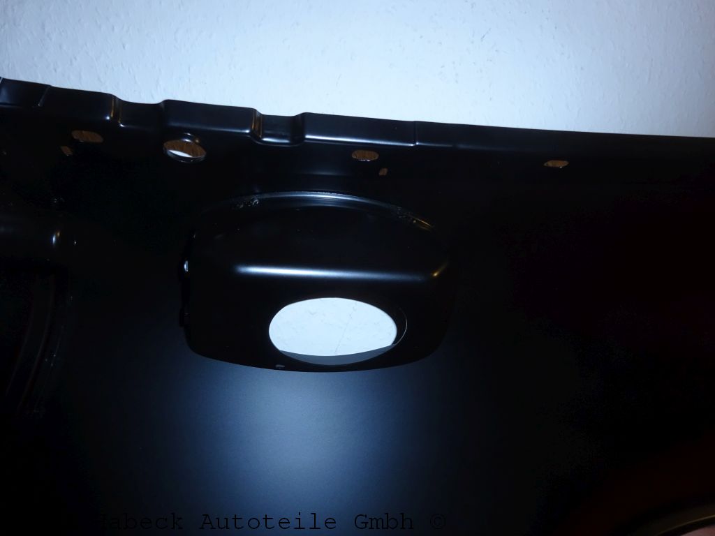 OE Seitenteil hinten rechts Porsche 911 Targa Bj 72 91150306241GRV OE Seitenteil hinten rechts Porsche 911 Targa Bj 72 91150306241GRV