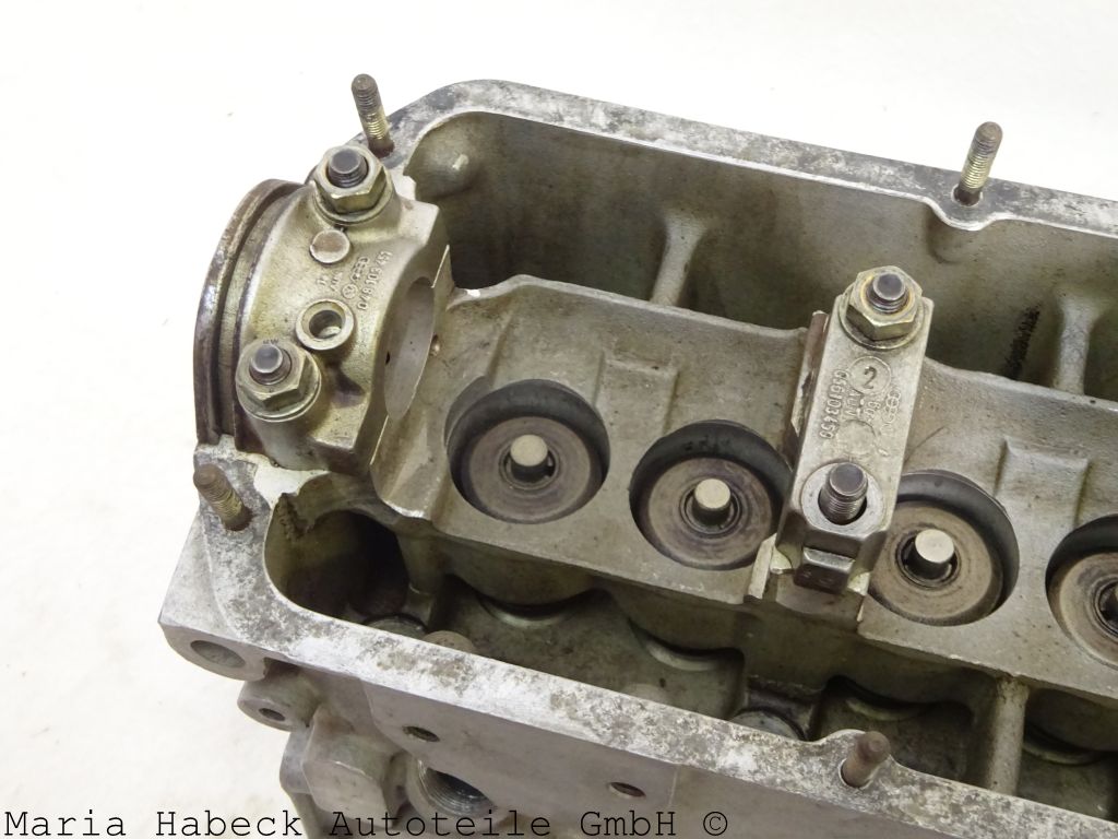 OE Zylinderkopf mit Ventilen  Porsche 924 Turbo  93120705101 gebraucht