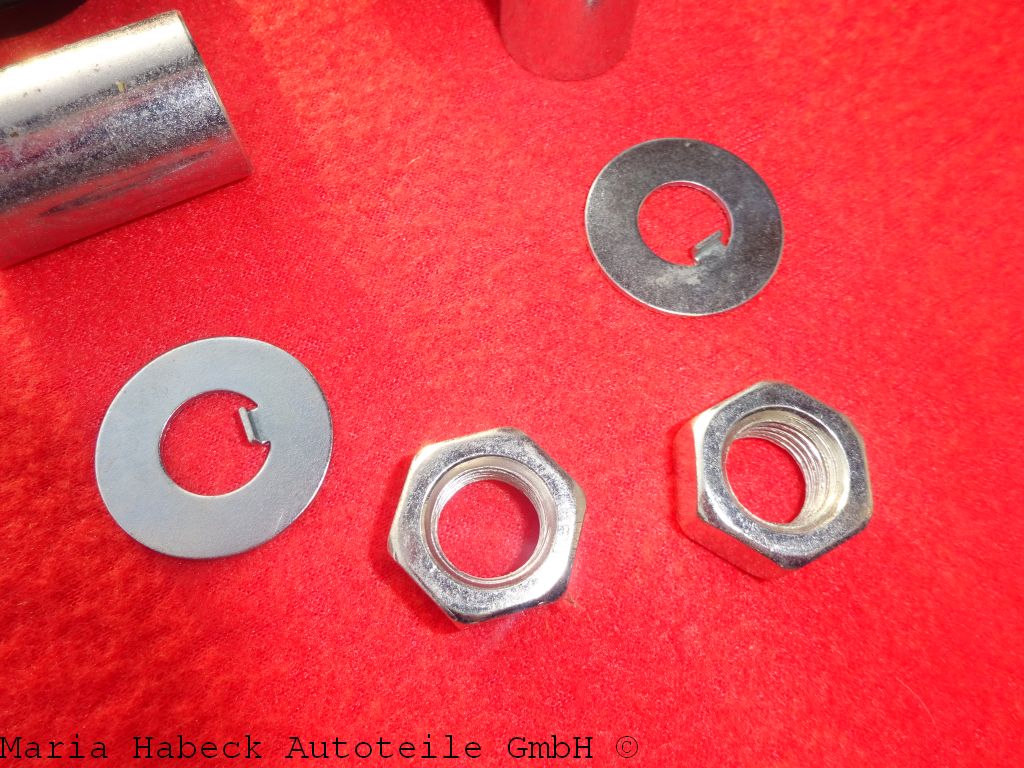 Stilcars Strut Bearing Repair Set Porsche 911 Year 65-68 9400035