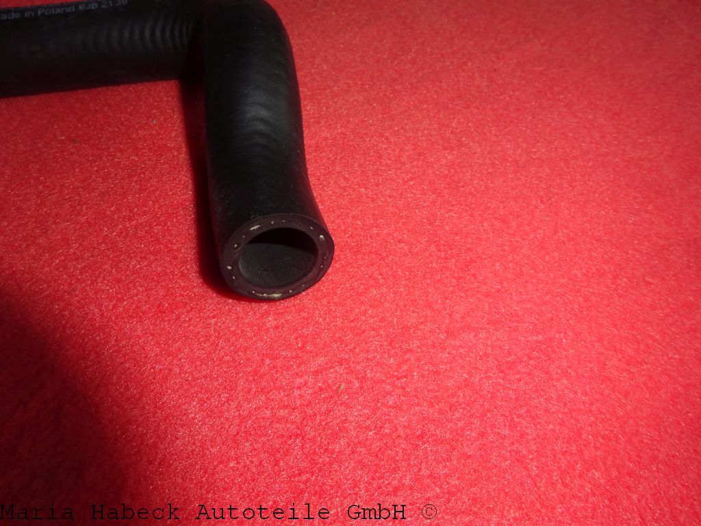 OE Formschlauch Servopumpe  Behälter  für Porsche 964 Bj. 89-94  96434744503 OE Formschlauch Servopumpe  Behälter  für Porsche 964 Bj. 89-94  96434744503