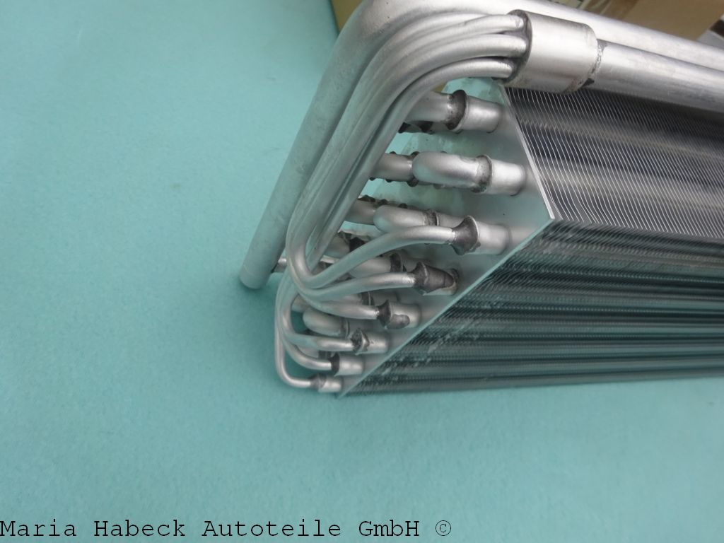 Mobil Air evaporator air conditioning Porsche 964 / 993    96457390100 Mobil Air evaporator air conditioning Porsche 964 / 993    96457390100
