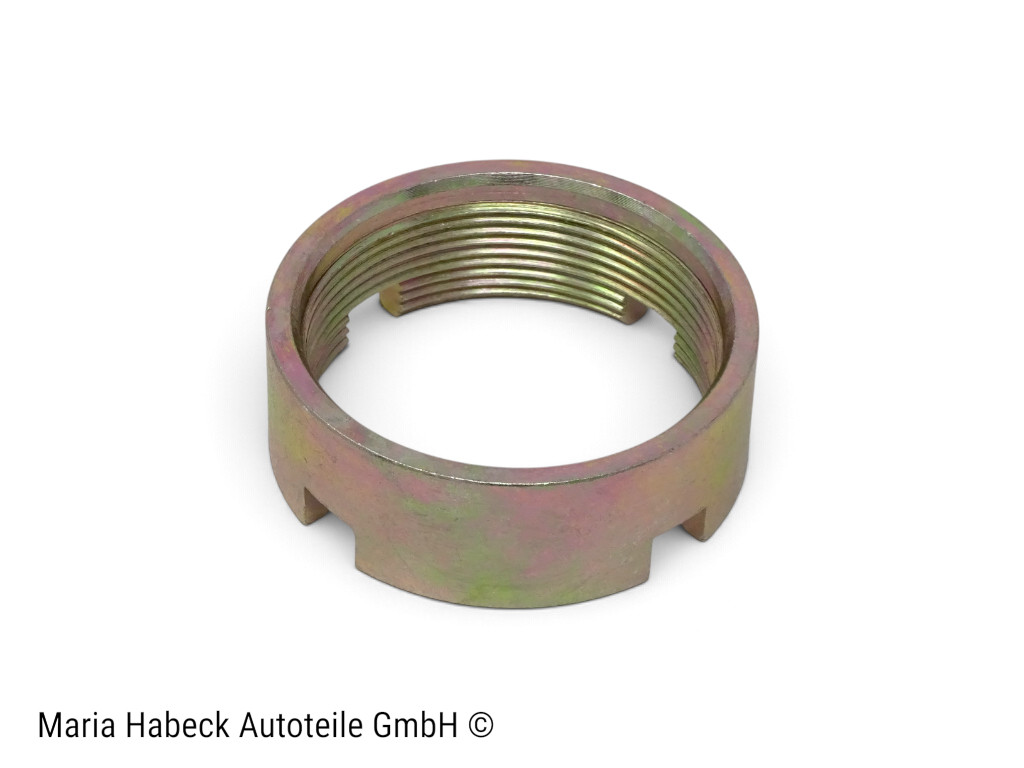Stilcars Traggelenkmuttern  Vorderachse  Porsche 911 Bj 69-89  90134142500