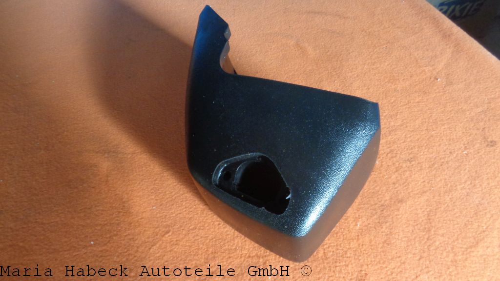 JP bumper buffer rear right 911 year 84-89  930 505 032 00