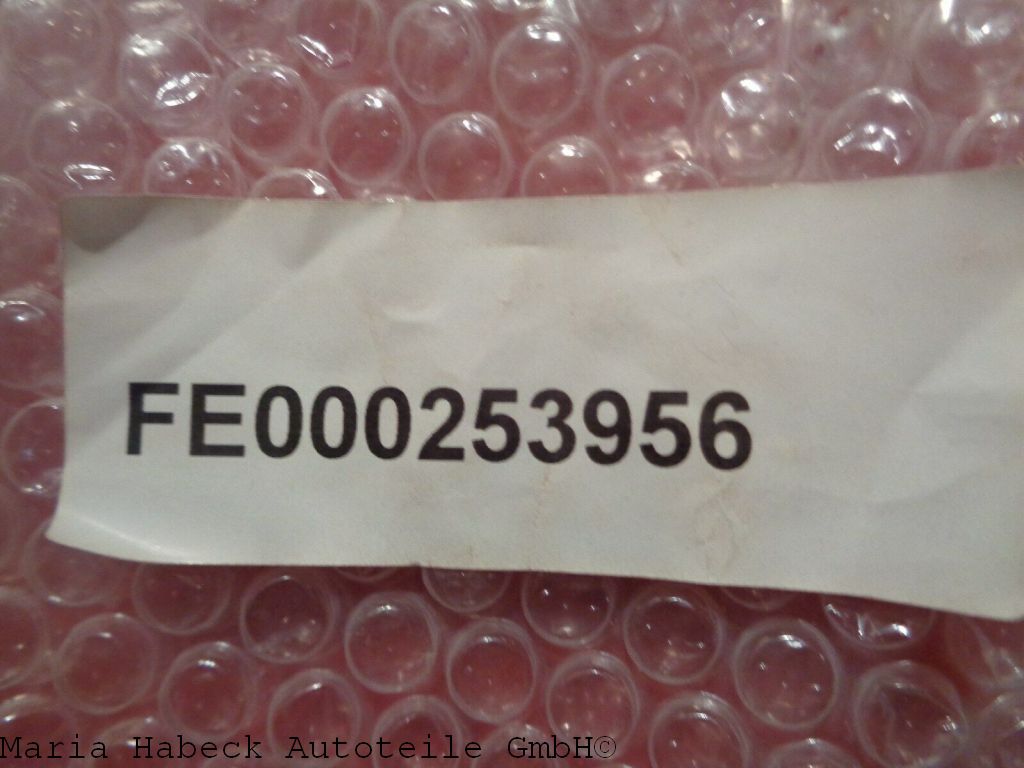 Ferrari California  Katalysator rechts  251092 / 253956