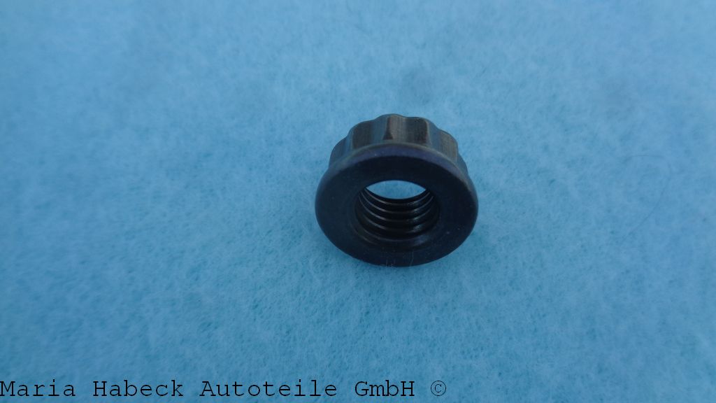 HT Pleuelmutter Porsche 911 3,2-3,6  84-97  99310317402 HT Pleuelmutter Porsche 911 3,2-3,6  84-97  99310317402