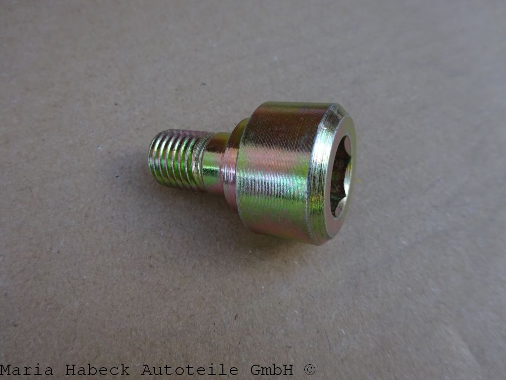 Stilcars Exzenterschraube für Hinterachsstrebe  Porsche 911     90133113309 Stilcars Exzenterschraube für Hinterachsstrebe  Porsche 911     90133113309