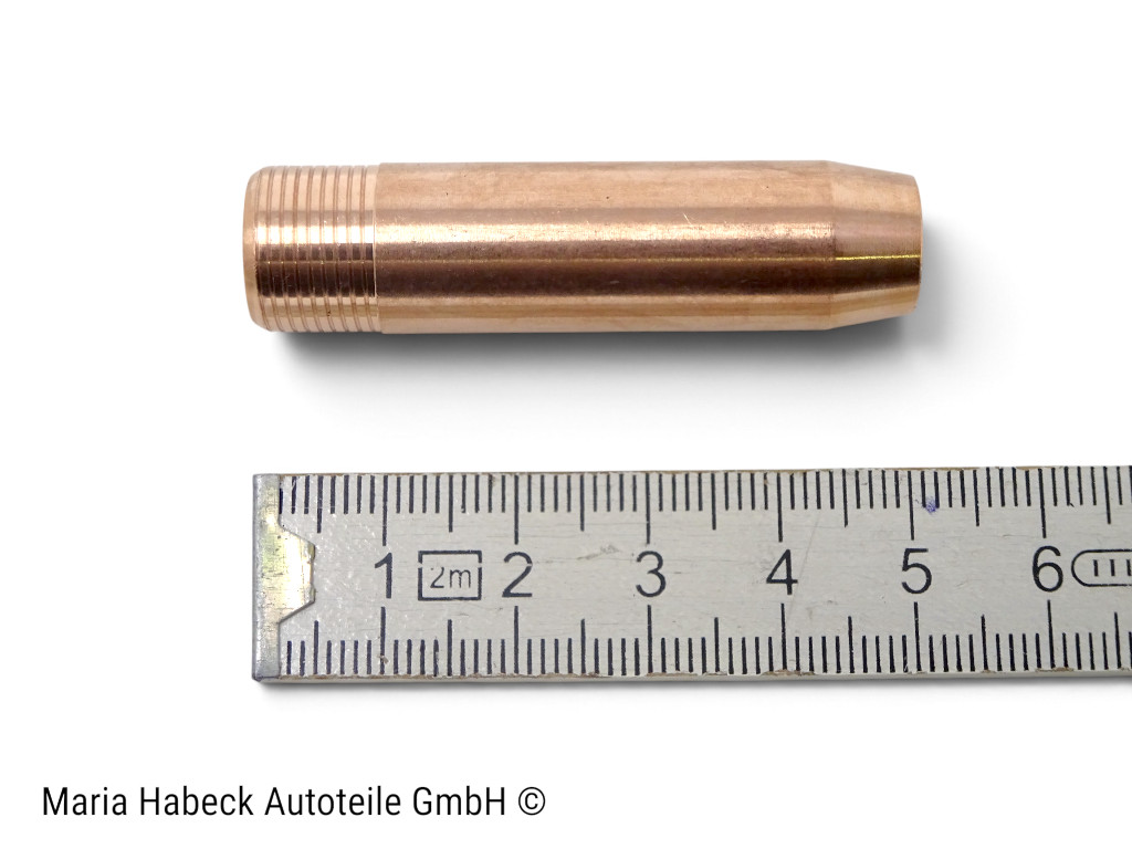 Metelli Ventilführung  Porsche 911 Bj 65-89  13,26 Übermass  01-0531 93010432150