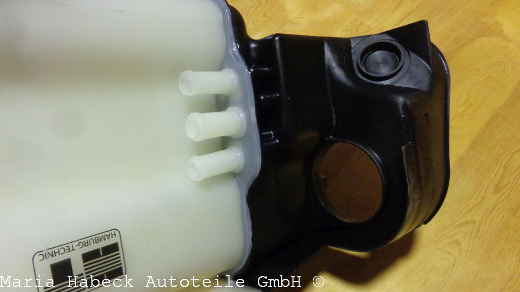 HT Expansion tank cooling water reservoir  for Porsche 986 / 987  99610614708 HT Expansion tank cooling water reservoir  for Porsche 986 / 987  99610614708