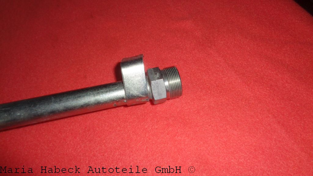 Stilcars oilpipe under the transmission until Bj.73 + SSI   911 107 739 10