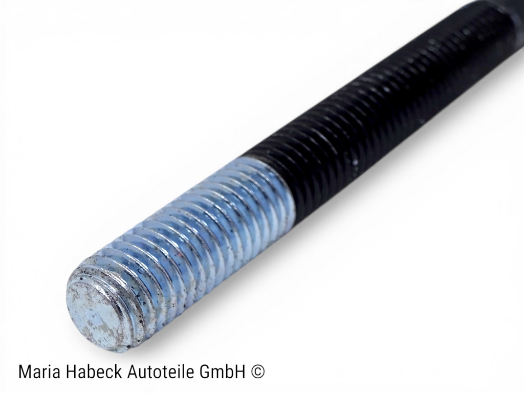 HT Zylinderkopfbolzen Stahl 993 Design  für Porsche 911 /964 / 993  99310117053