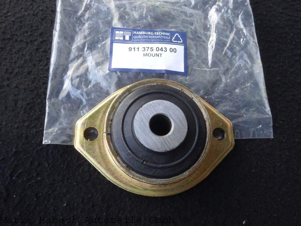 HT engine mount 911 Yr. 65-89 / transmission mount Yr. 72-86 HT engine mount 911 Yr. 65-89 / transmission mount Yr. 72-86