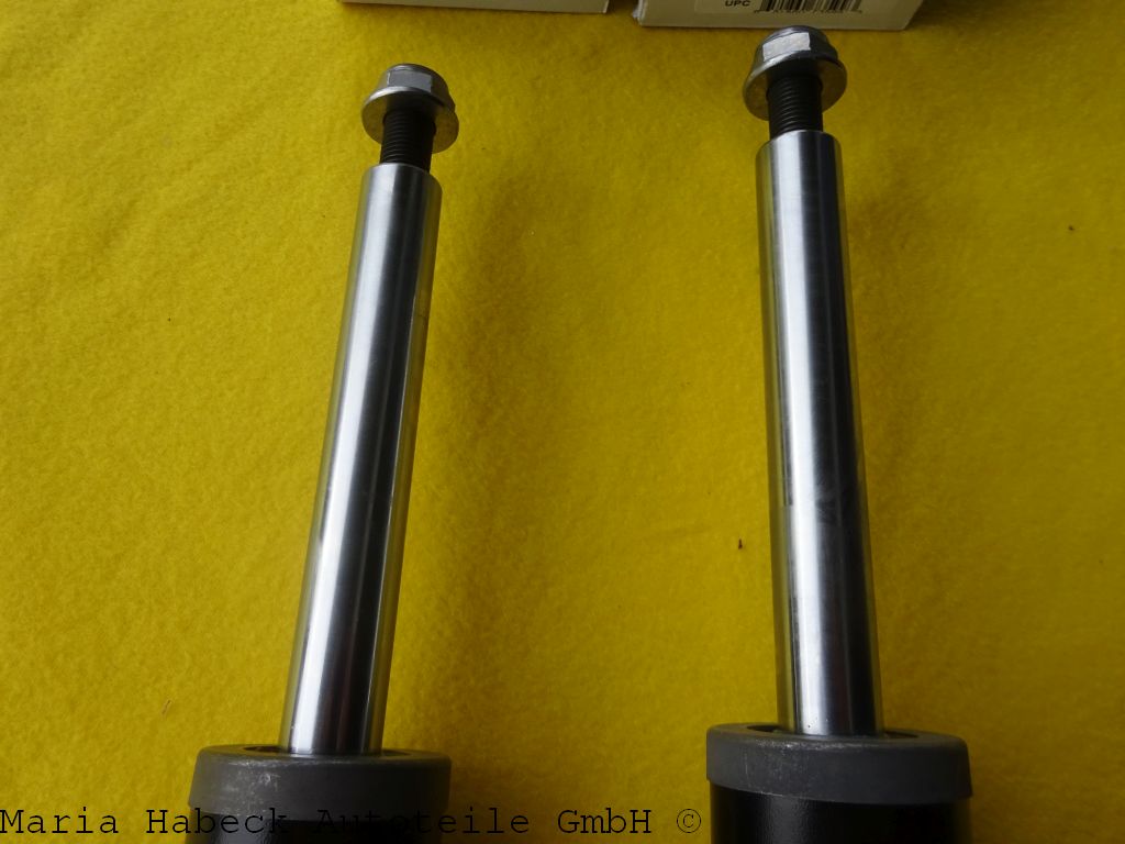 Bilstein Damper SET B4 Front Axle Boxster Cayman 22-231116