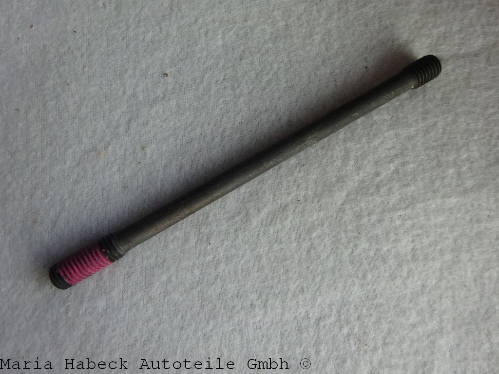 HT  Stehbolzen / Stiftschraube Kurbelgehäuse  für Porsche 993  99310117203 HT  Stehbolzen / Stiftschraube Kurbelgehäuse  für Porsche 993  99310117203