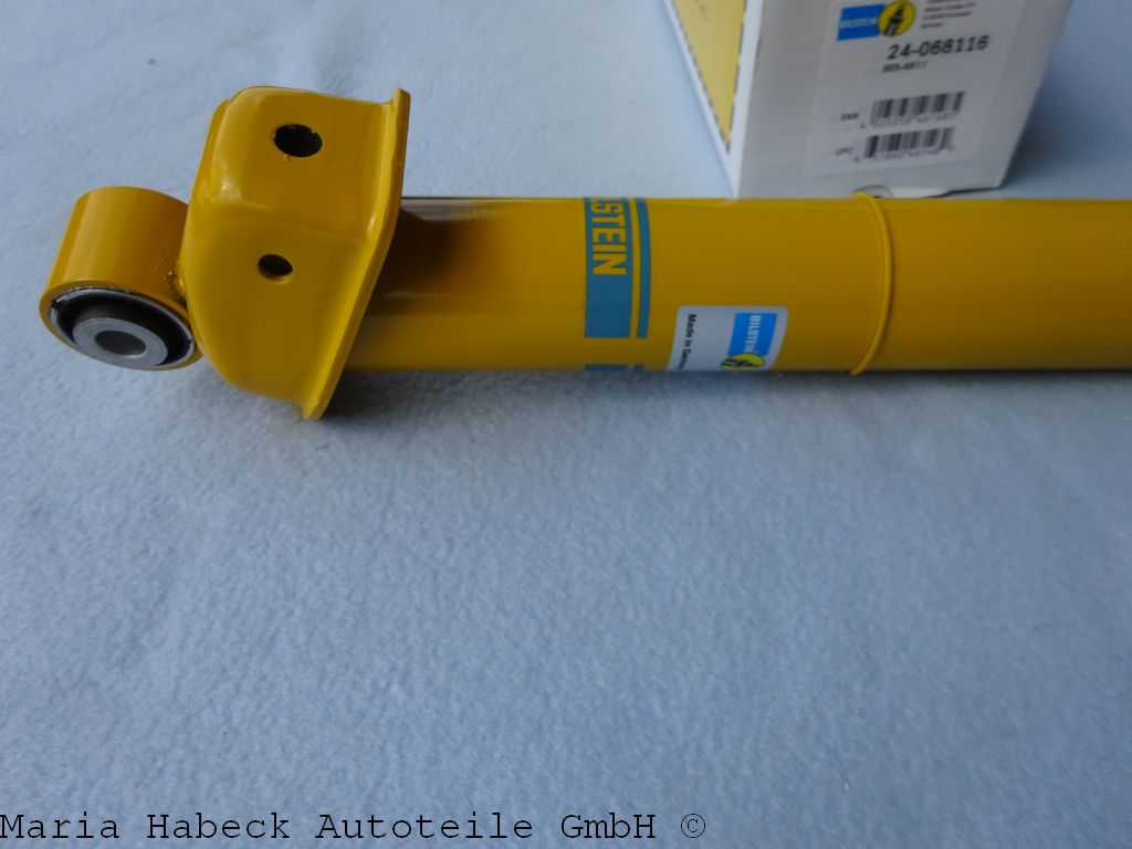 Bilstein Shock absorber rear  996 B6   24-068116 Bilstein Shock absorber rear  996 B6   24-068116