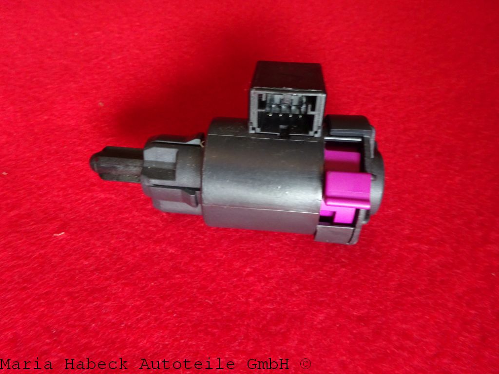 Original Lamborghini brake light switch  4F0945459B