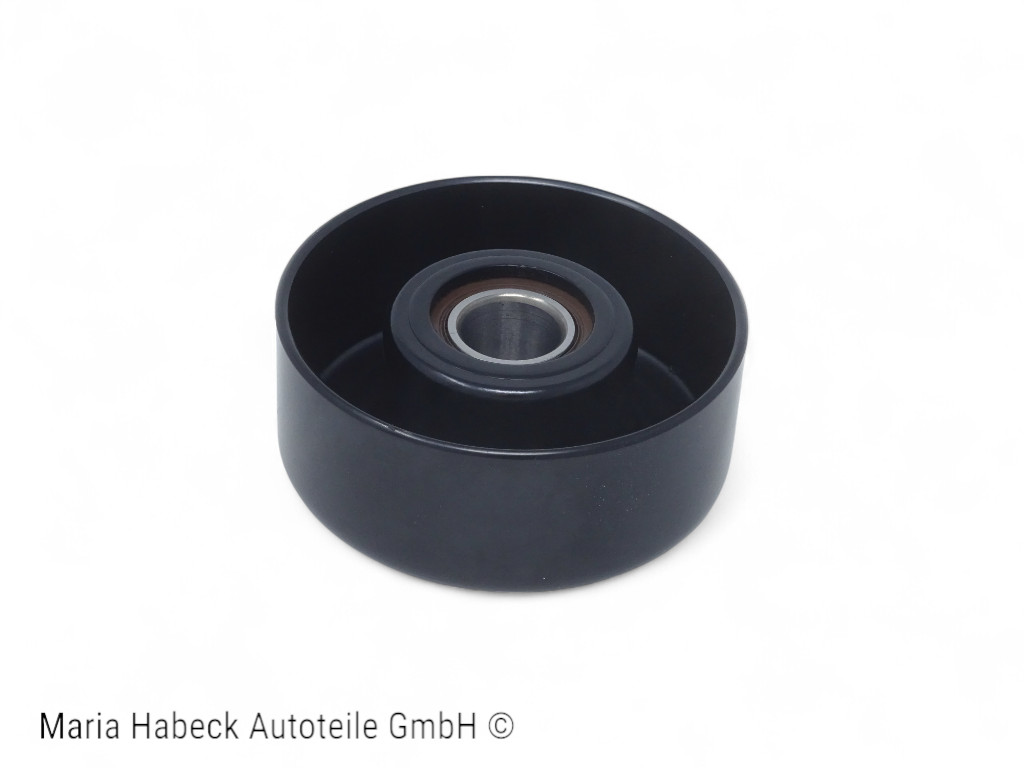 HT guide pulley / idler pulley for Porsche 996 / 997 / 986 / 987 99610211757 HT guide pulley / idler pulley for Porsche 996 / 997 / 986 / 987 99610211757