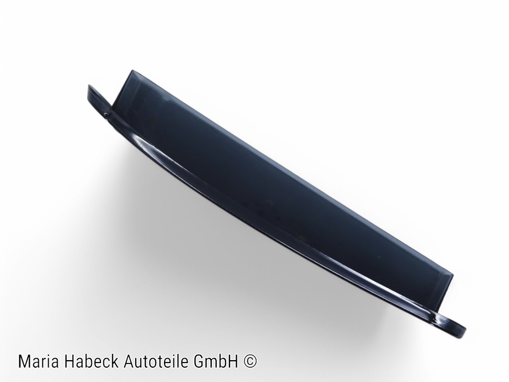 TMP indicator lens 944 S2 / Turbo right smoke 95163116201 incl. yellow bulb