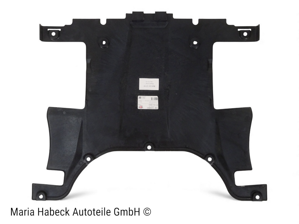 JP  Front underbody cover  Porsche 964 993  96450412701