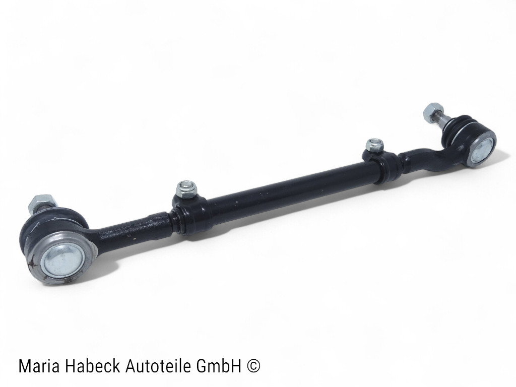 Mercedes 300E 300TE 4MATIC tie rod left 1243301403  /  124 330 14 03