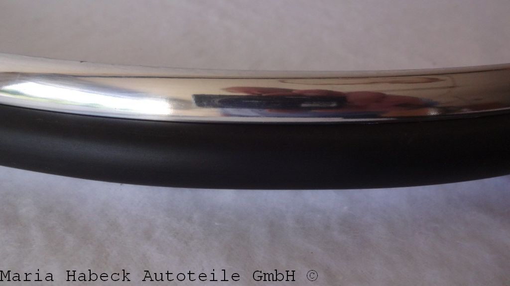 TMP Mouiding /Bumpers trim strip rear narrow short 911 69-73 9455