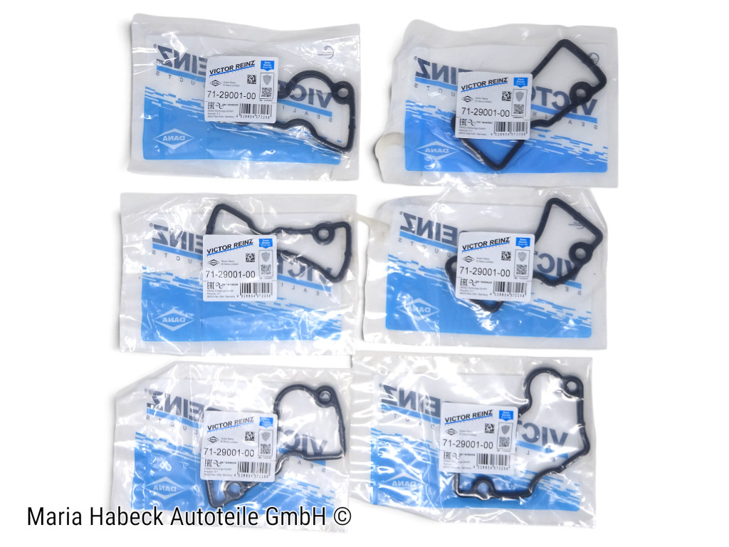 Reinz Ventildeckeldichtungssatz  für Porsche 964 C2/4 Bj. 89-93  96410590200