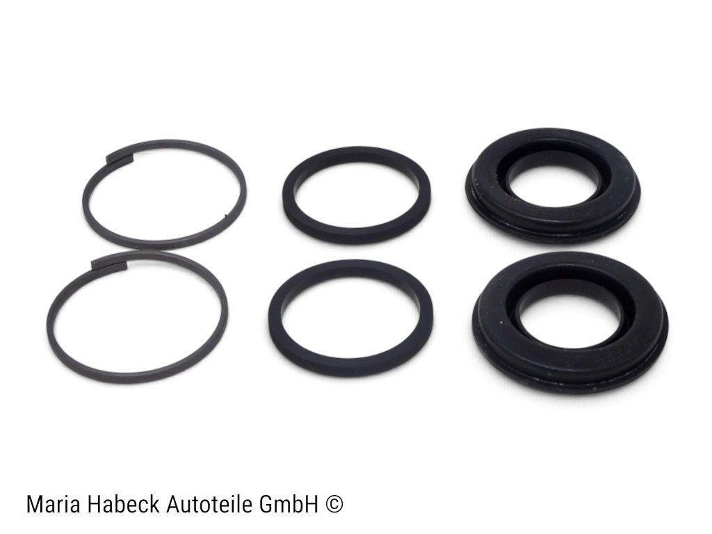 ATE Reparatursatz Bremssattel hinten Alfa Romeo Fiat  Soob 900 99 13.0441-3001.2