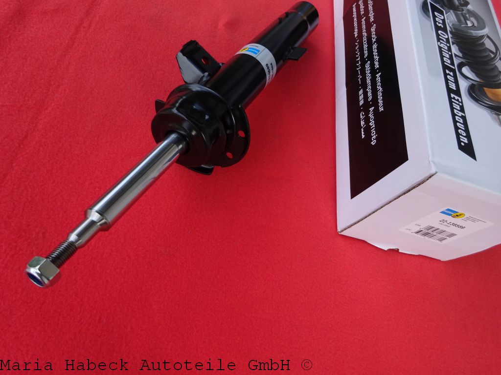 Bilstein damper B4 series right front 22-136589 for BMW 3 series E90
