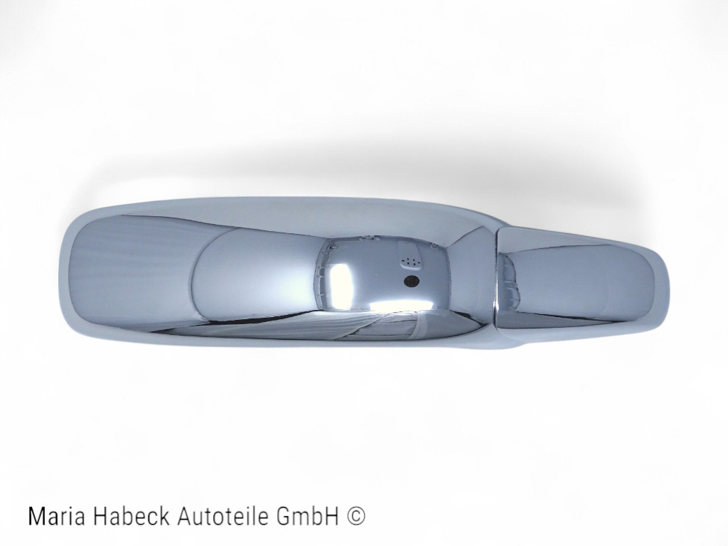 TMP  Front left bumper horn  for Porsche 356 B/C year 60-64  64450530115 TMP  Front left bumper horn  for Porsche 356 B/C year 60-64  64450530115