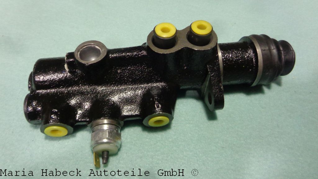 HT Hauptbremszylinder Porsche  911 Motorsport 23,00 mm   91135501202 HT Hauptbremszylinder Porsche  911 Motorsport 23,00 mm   91135501202