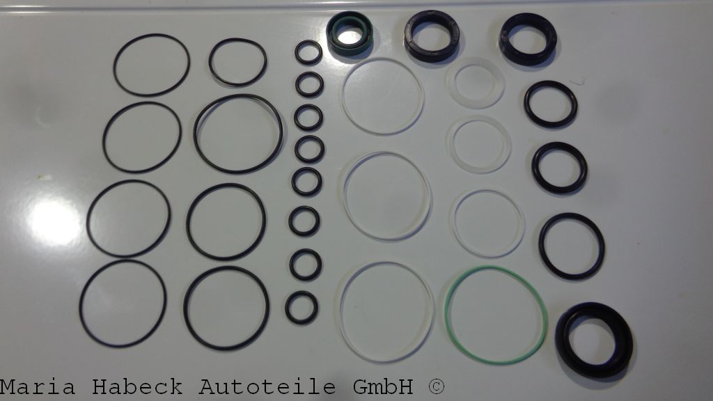 Steering gear repair kit for all 928 Servo  ZF7840 633 003