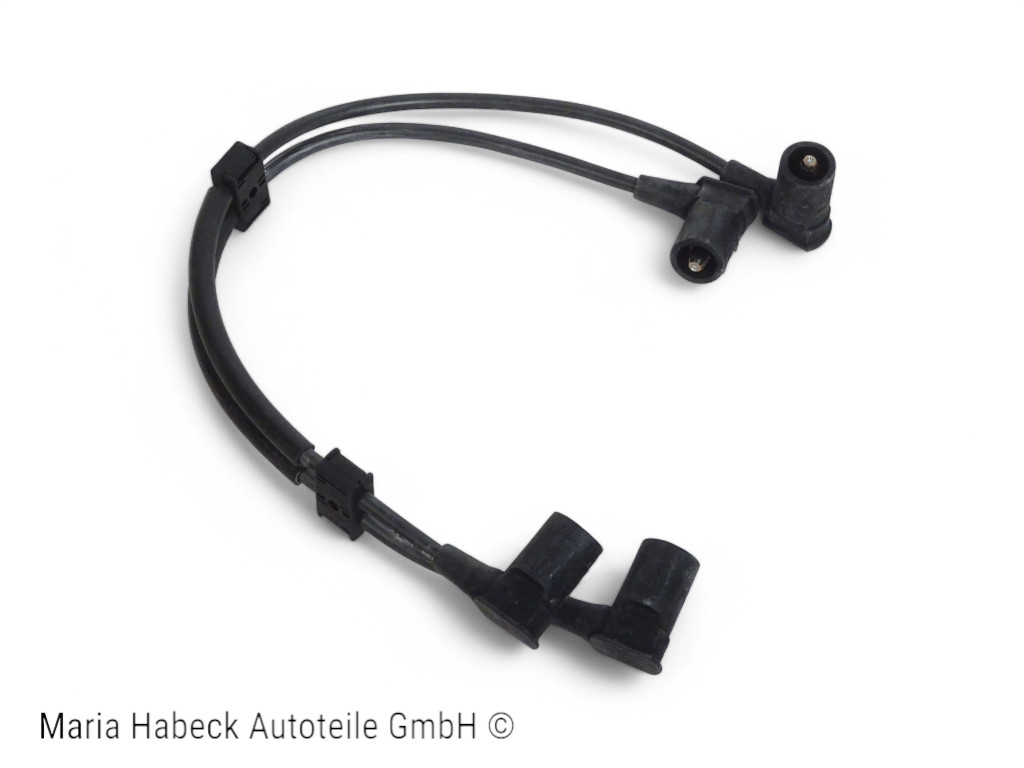 Beru ignition cable set suitable for Porsche 964 ZE 751 96460206001 Beru ignition cable set suitable for Porsche 964 ZE 751 96460206001