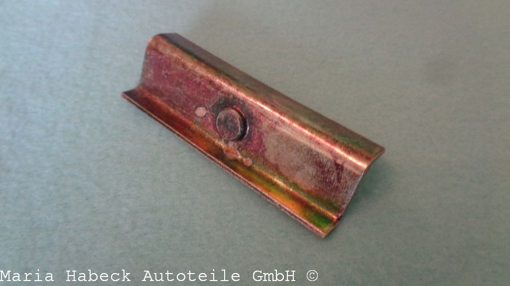 HT Frontlippe/Bugspoiler Befestigung unten   911 503 023 00 HT Frontlippe/Bugspoiler Befestigung unten   911 503 023 00